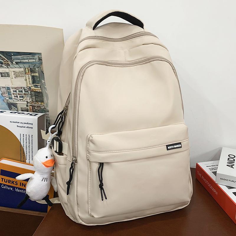 Ghiozdan Copii Elevi Școală Primară Fete Elevi Școală Gimnazială Capacitate Mare Bărbați Studenți Colegiu Rucsac Multistrat