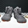 Men Sneakers Man Hiking Shoes Outdoor Mountain Boots Climbing Shoes Zapatos De Hombre Winter Boots Tennis Black Sneakes