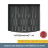 Waterproof TPE Floor & Trunk Mats for 2022-2026 BYD Song PRO