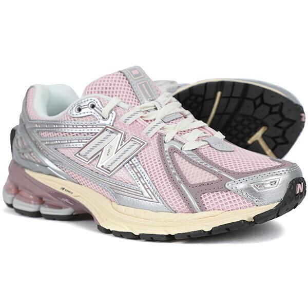 

New Balance Genuine 1906r Rose Sugar U1906RNF/260