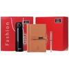 JNLNSMH-2021 Insulated Bottle Gift Set