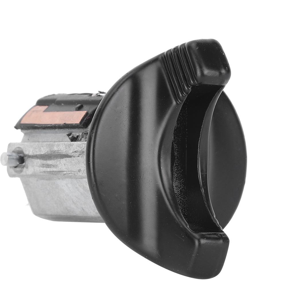 Zündschlosszylinder mit Schlüssel F3DZ11582E Passend für Ford