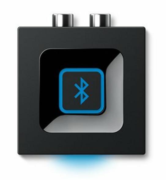 Logitech Bluetooth Audio Adapter