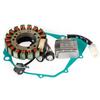 Motosiklet Elektrik Sistemi – Motosiklet Motorları