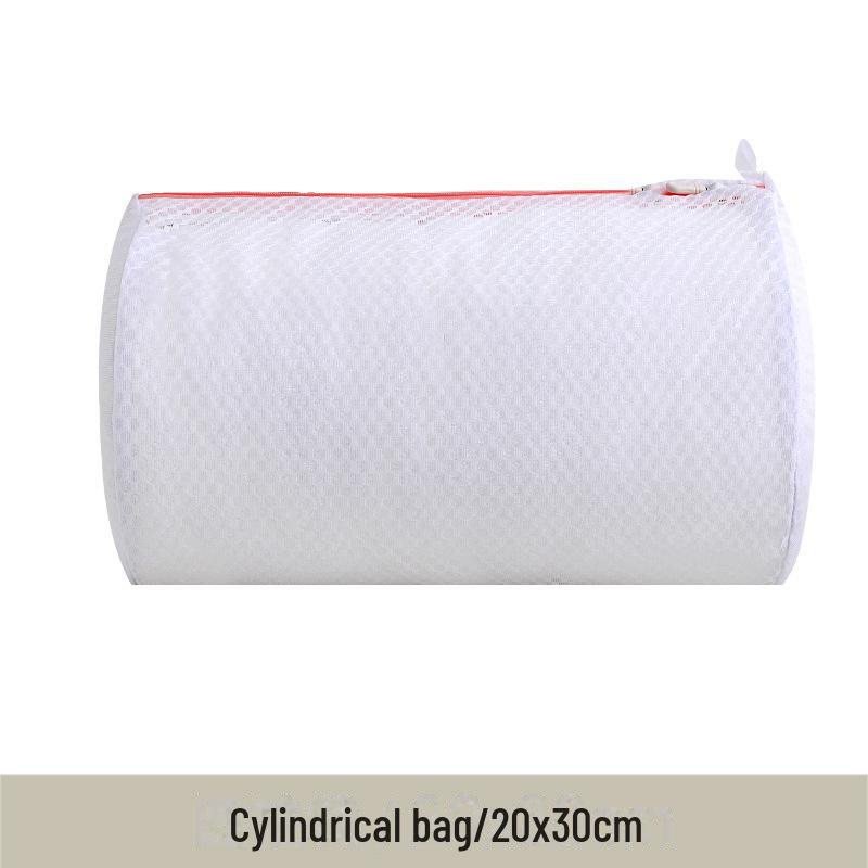 Underwear Laundry Bag: Double Layer Anti-Deformation Bra Protection for Machine Wash