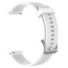 Replacement Silicone Bracelet Strap Wristband Band For Huawei Huami Amazfit Bip
