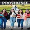 Providence by H. J. Davies Paperback Book 9781035869626