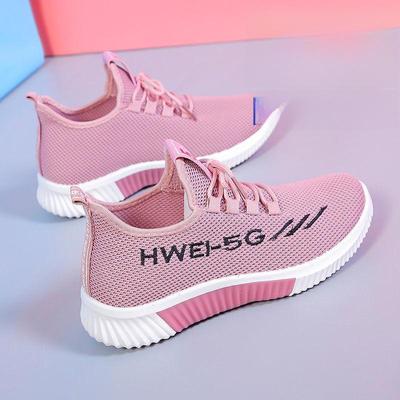 Damesschoenen – Sneakers