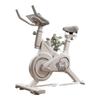 Blue Wave Smart Exercise Bike