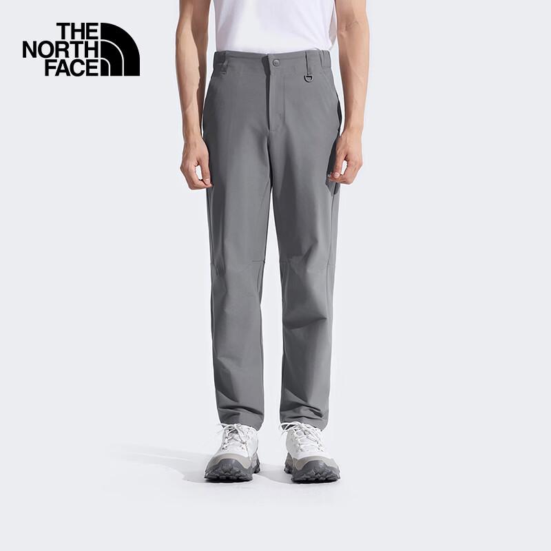 The North Face Men's Windproof Water-Resistant Outdoor Pants