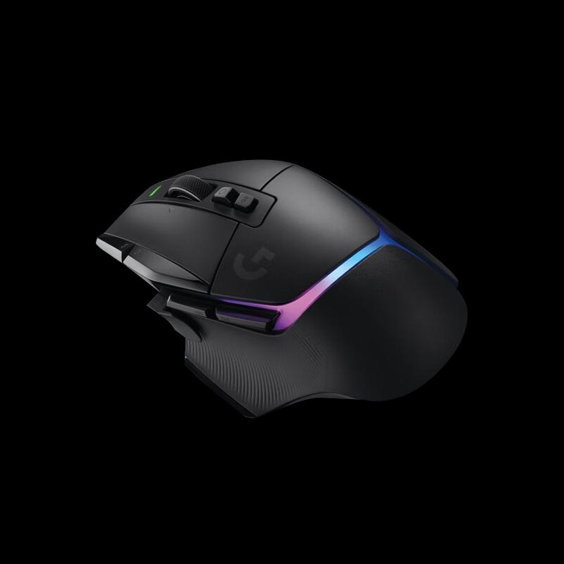 Logitech G502 X PLUS LIGHTSPEED Wireless Gaming Mouse
