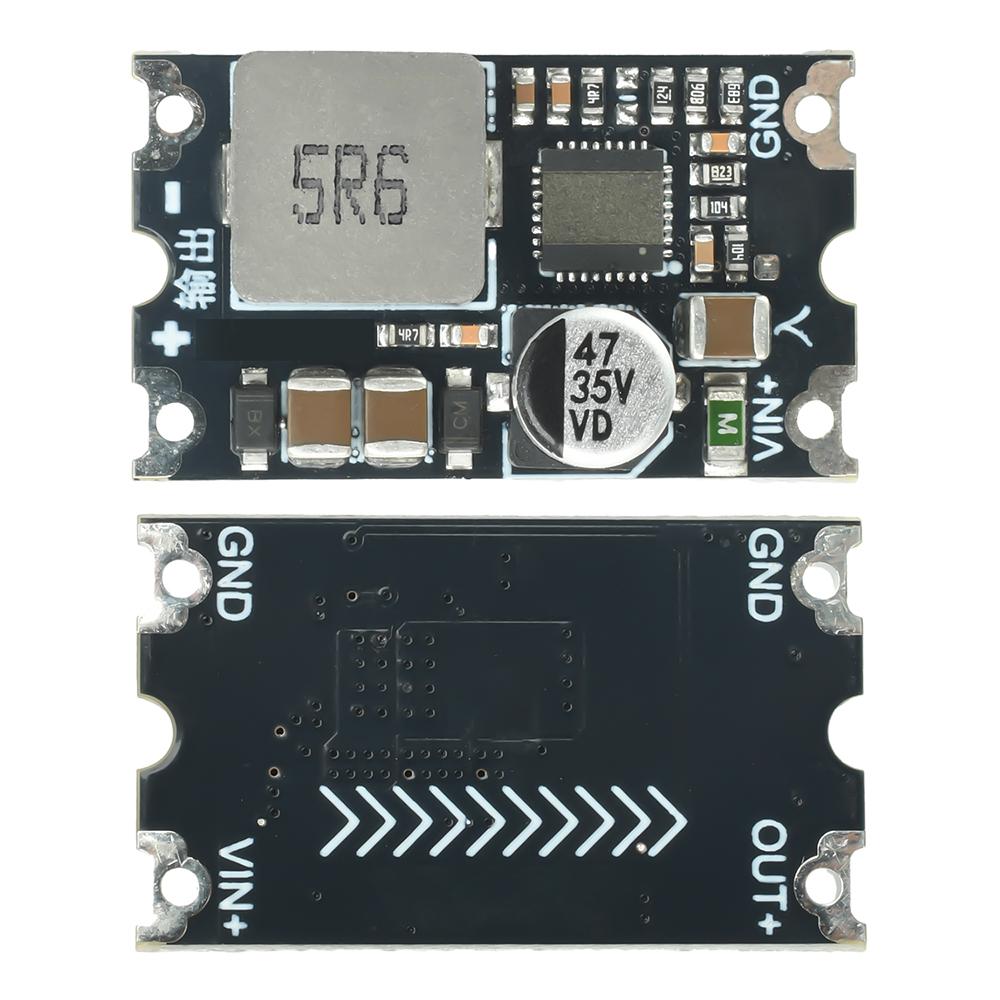 Mini Buck Module DC-DC Step Down Board 5V 12V 8A Step Down Module DIY Electronic Voltage Module