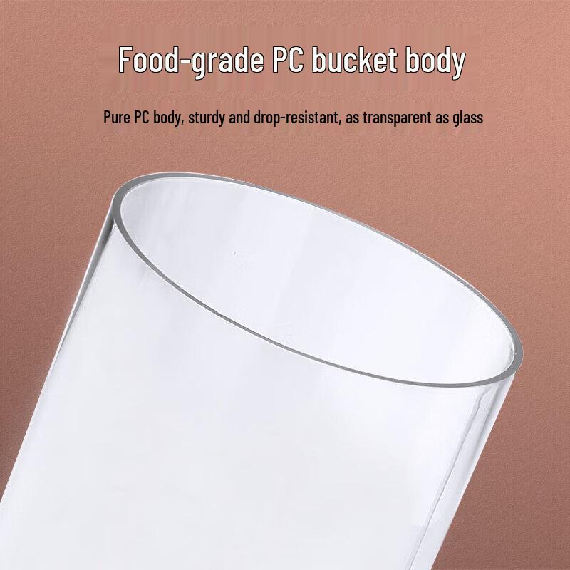 Single-Head Cereal Dispenser