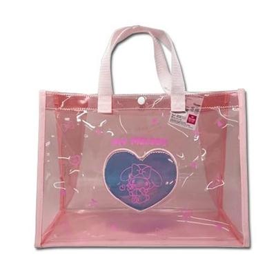 PVC Bag BMM1800 [My Melody]