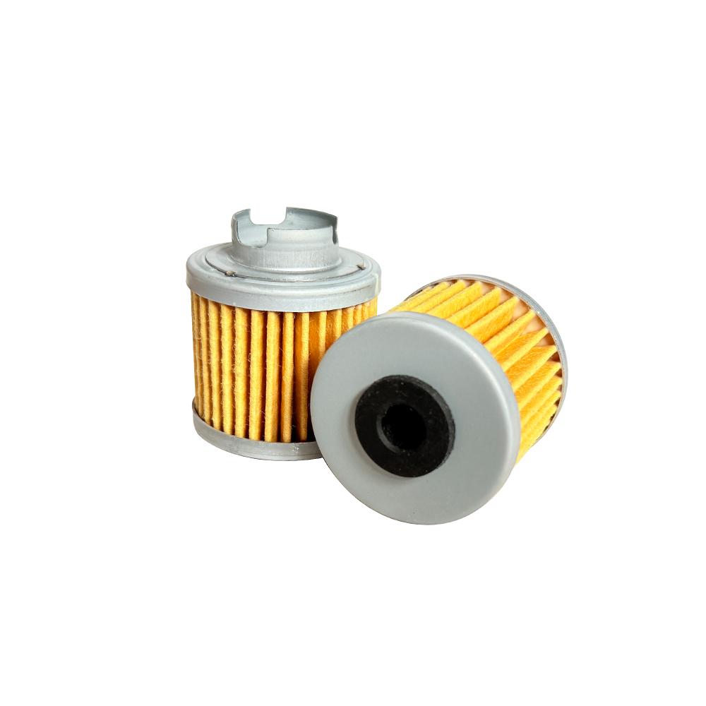 Motorcycle Oil Filter For YX 150cc 160cc Zongshen 155cc ZS155 ZS190 Engine Motorbike Pit Dirt Bike Replacement Parts