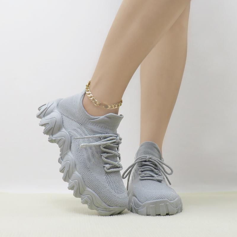 Damen Sneaker Höhenerhöhung Lässig Outdoor Schule Studentenschuhe Paar Herren Leichte Sneaker Übergröße 36-44