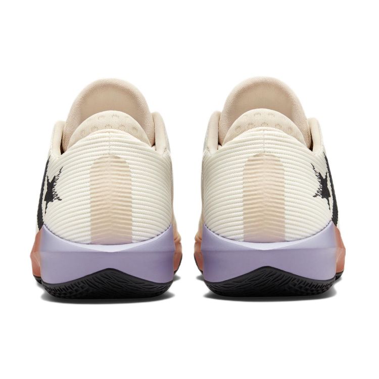 Converse All Star BB Jet Sun Gradient Unisex Sneakers Cream Egret Desert-Sand A00404C