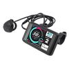 Electric LCD Display Meter UKC1 Water Proof LCD Display Screen Control Panel with SM Cable for Electric Bike Scooter