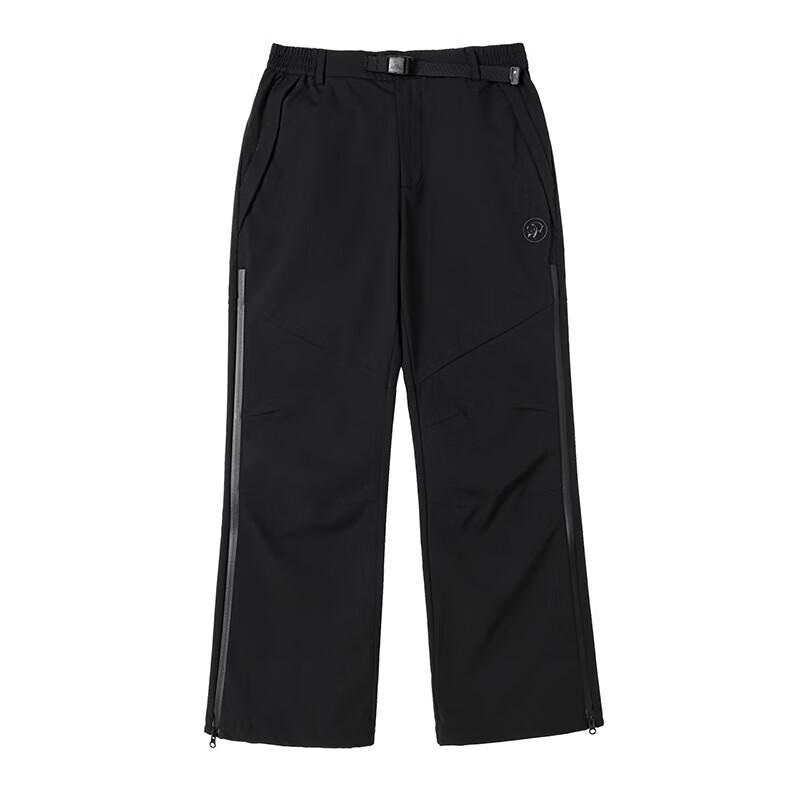 CAMEL Panda Mountain Series Cool-Sense Windproof Casual Pants