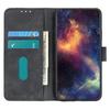 For Xiaomi Redmi 15 4G (EU) (171mm) Case PU Leather Retro Texture Phone Cover