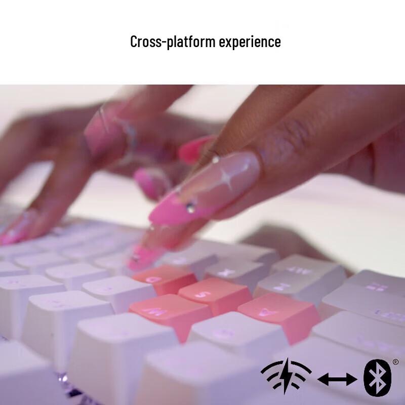 Logitech G713 Aurora Series Wired RGB Mechanical Gaming Keyboard