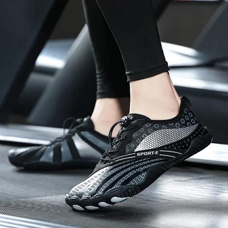 Unisex Aqua Shoes Mens Barefoot Swimming Sneakers Fashion Quick Drying Women Water Shoes Suitable for Fitness