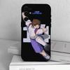 C-Captain Tsubasa A-Anime  Phone Case For Samsung S25,S24,S21,S22,S23,S30,Ultra,S20,Plus,Fe,Lite,Note,10,Black Cover