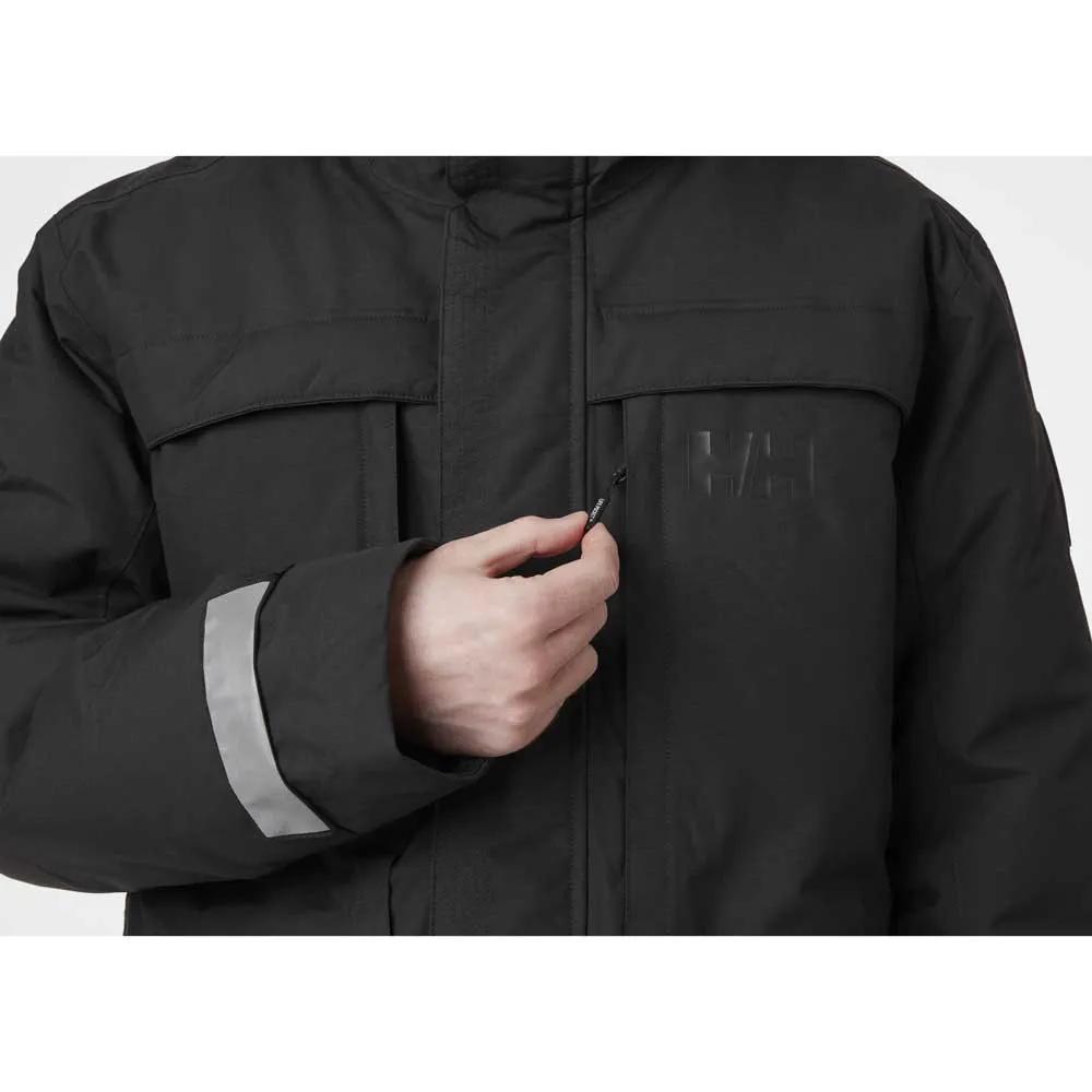 Helly Hansen Пальто Nordsjo