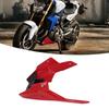 Motorcycle Engine Chassis Shroud     Engine   Cover Replacement for F900R 2020‑2022