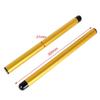 Modified CNC Aluminum Alloy Clip-On Handlebars for Sportbike