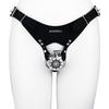 Stainless Steel Urethral Penis Cage Male BDSM Chastity Device Sex Toys