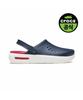 Crocs Adult Inmotion Clogs Navy (26Sucl209964)