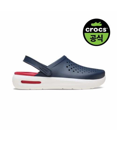 Crocs Adult Inmotion Clogs Navy (26Sucl209964)