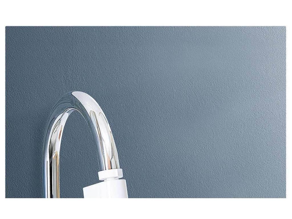 Xiao Da Smart Splash-Proof Infrared Faucet: Water-Saving, Rechargeable Valve for Kitchen and Bathroom