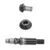 Kompaktes Getriebe Antriebswelle für FS400 FS450 FS80 FS160 FS220 FS280 FS290 FS300