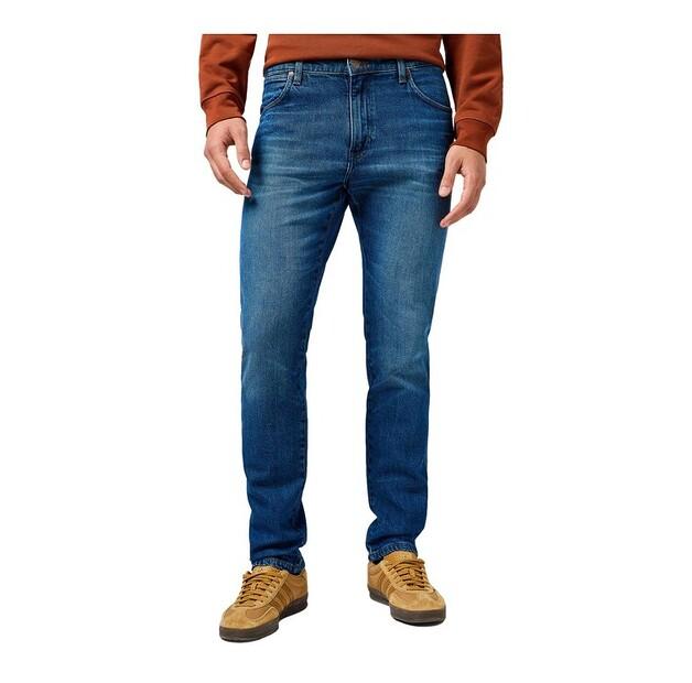 

Джинсы Wrangler River EU 33_34