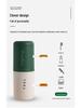 Travel Wash Cup & Toothbrush Storage Set