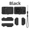 Silicone Body Cover Shockproof Skin Shell for KODAK PIXPRO FZ55 Digital Camera Accessories