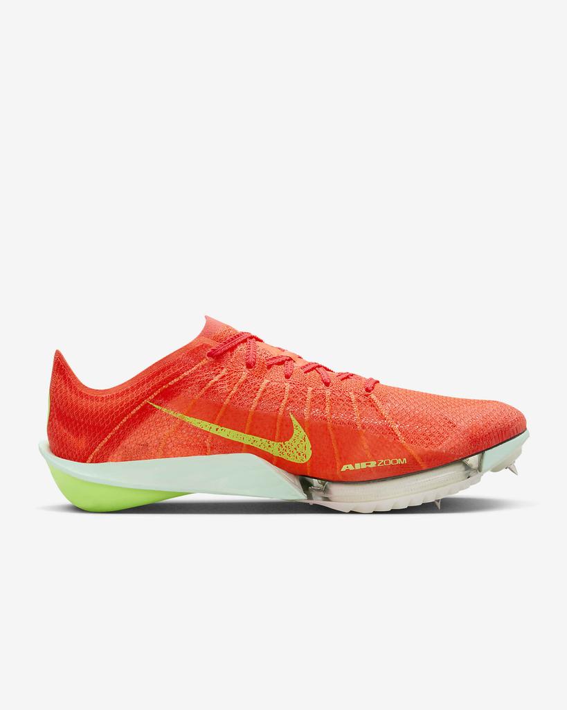 FD8411-600 Nike Victory 2 Bright Crimson Hyper Orange Lime Blast Washed (Men's)