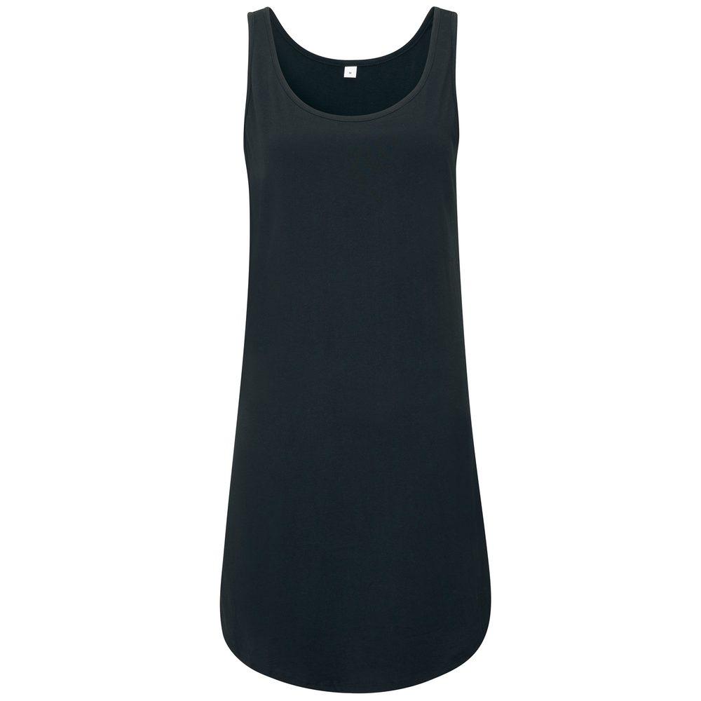 Mantis Womens/Ladies Curved Vest Dress
