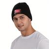 Fight Club Soap Knit Hat Beanies Autumn Winter Hats Warm Hip Hop Caps for Men Women Gift