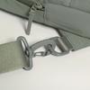 Shoulder Bag Solid Color Chest Bag