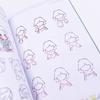 You Head Sculpture Is Super Cute Q Version Painting Drawing Art Book 168 Pages