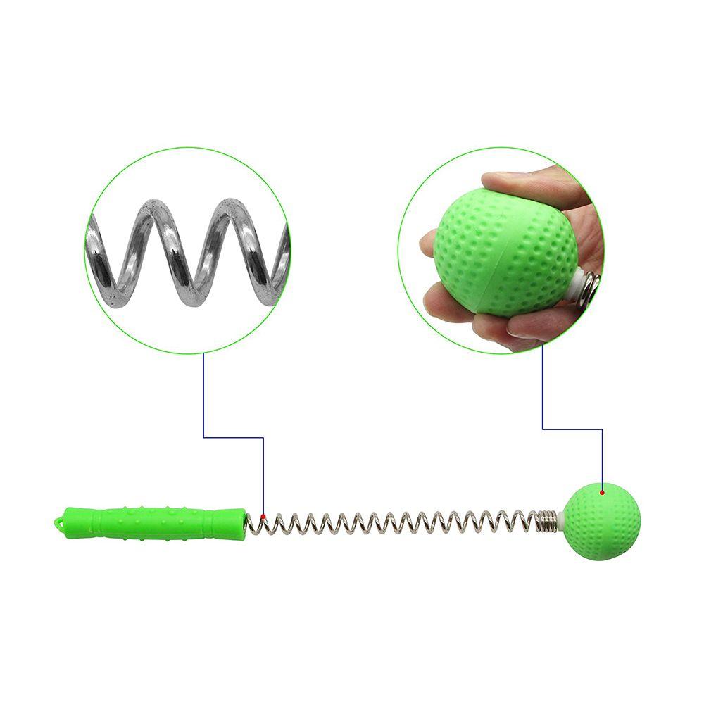 Relaxation Health Care Massage Hammer Golf Ball Massager Ball Body Massager Massager Ball Hammer