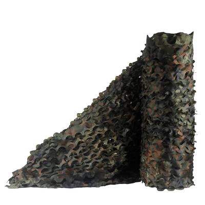 Kylebooker 1.5m Width Gardening Shade Sails & Nets German Flecktarn