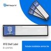 Componentes do Sistema RFID RongAnTe