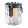 1 5L Wireless Portable Humidifier with Adjustable Spray Modes Offering Effective Moisture Control and Quiet Operation