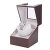 Mechanical Watch Winder and Display Box for Home