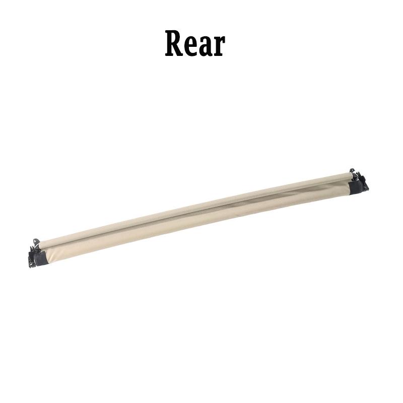 Sunroof Sunshade Curtain Visor Roller A1567800040 A2537800140 for Mercedes-Benz AMG C63 C Class W205 GLC X205 X253 GLA X156
