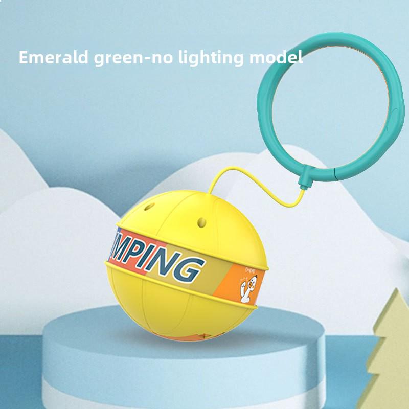 

Новая модель: Мяч для прыжков на одной ноге для фитнеса и сенсорной тренировки в детском саду